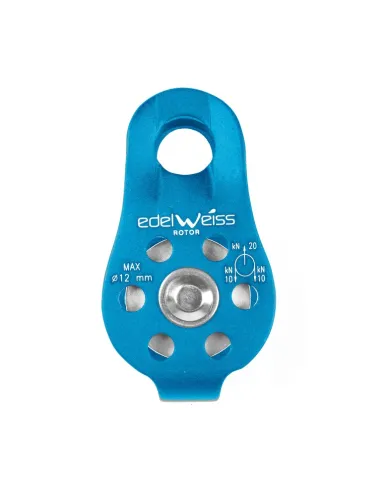 Rotor 113 katrol