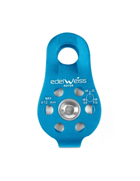Τροχαλία Rotor 113