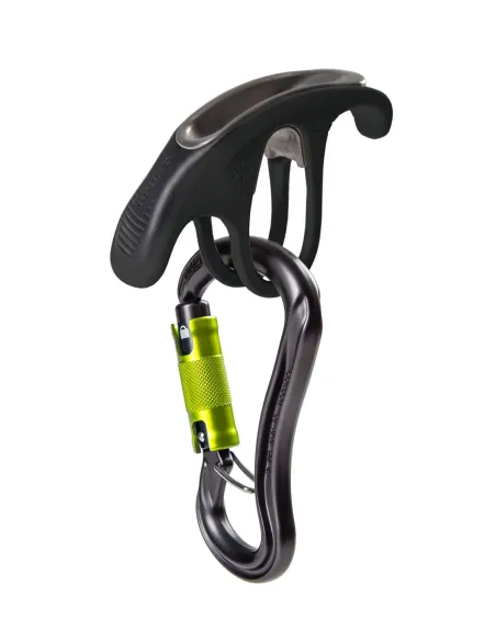 Condor Twist / BOW Juego de Aseguramiento