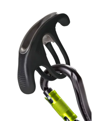 Condor Twist / BOW Belay Set