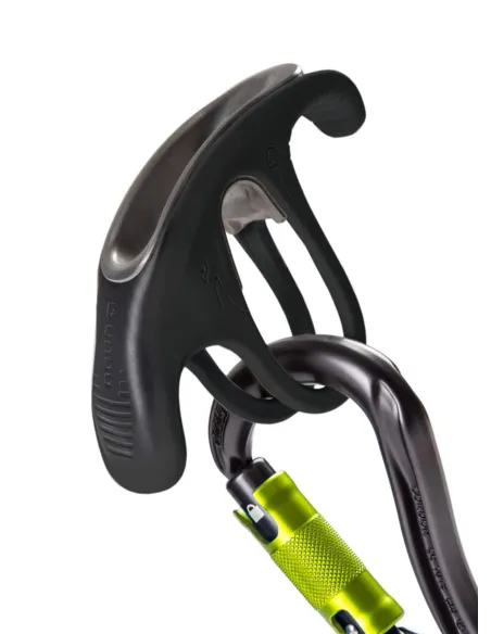 Condor Twist / BOW Belay Set