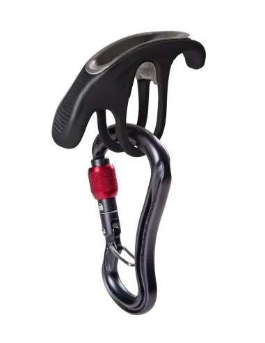 Condor Screw / BOW Belay Set