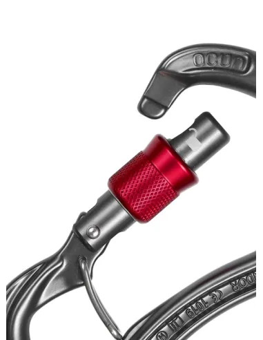 Condor Screw / BOW Belay Set