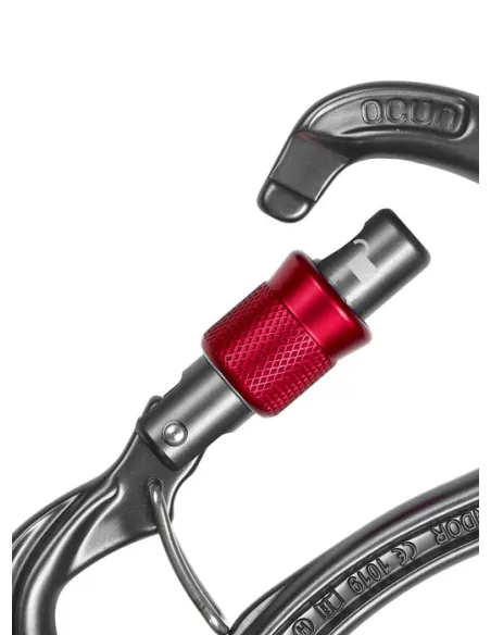 Condor Screw / BOW Belay Set