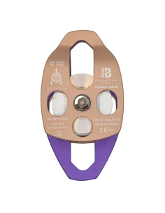 Transf'Air 2 B Matt Stone Pulley