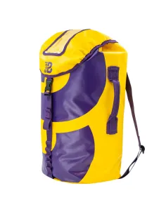 Pro Rescue 40 II Σάκος Κίτρινος