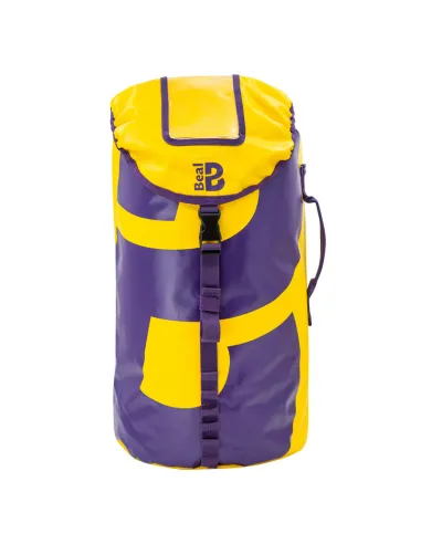 Pro Rescue 40 II Bolsa Amarilla