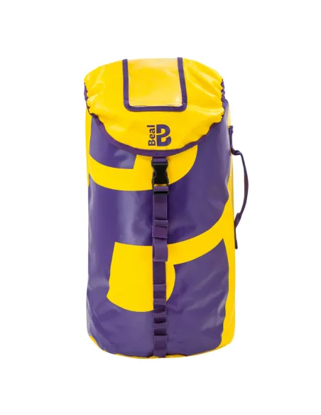 Pro Rescue 40 II Bag Yellow