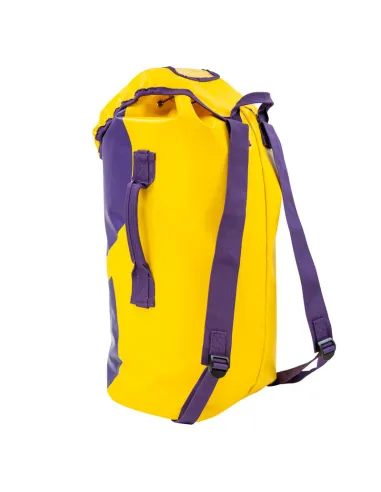 Pro Rescue 40 II tas geel
