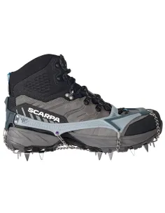 Ice Master Pro stigjern