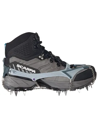 Ice Master Pro stigjern