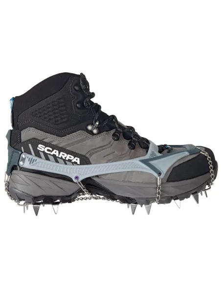 Ice Master Pro stigjern