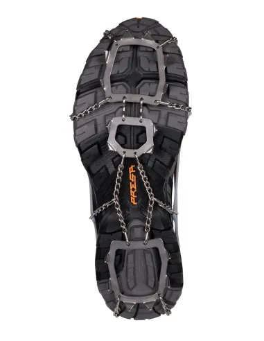 Ice Master Pro stigjern