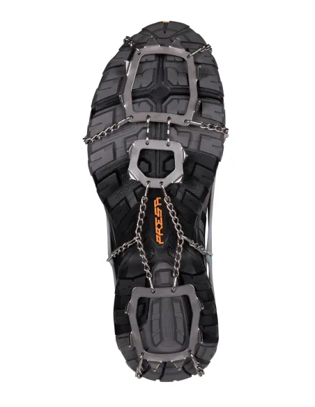 Ice Master Pro stigjern