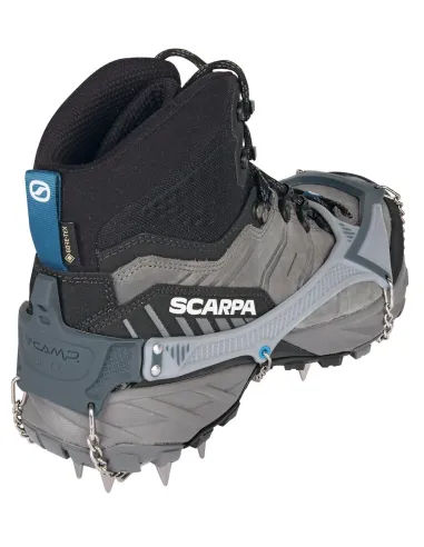 Ice Master Pro Steigeisen