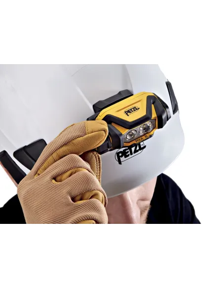 PIXA R Headlamp
