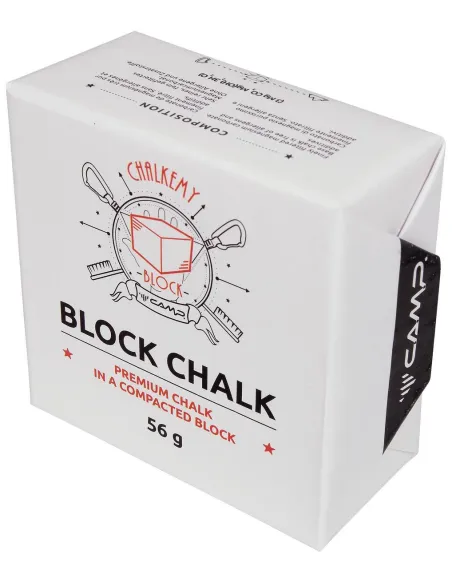 Block Chalk 56 g