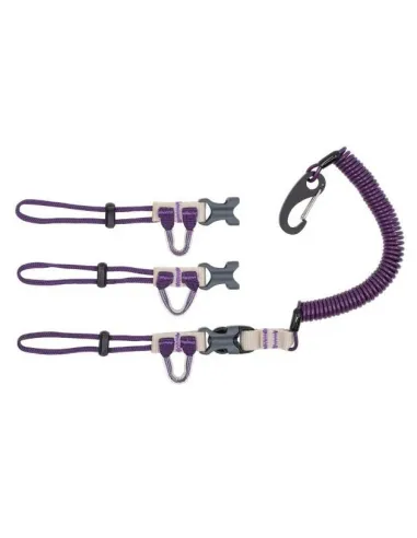 GEAR HOLDER AIR LEASH II