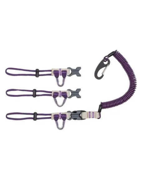 Materiaalhouder AIR LEASH II