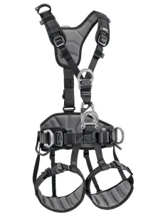 AVAO Harness European Version