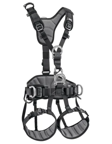 AVAO Harness European Version