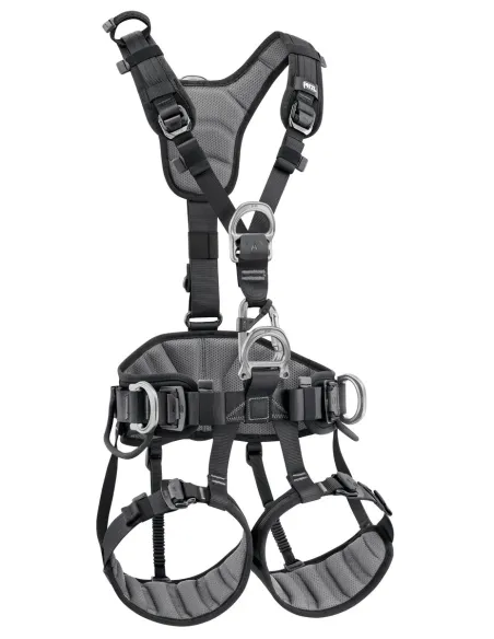 AVAO Harness European Version