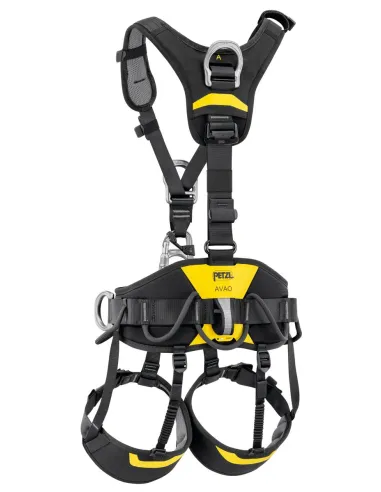 AVAO Harness European Version