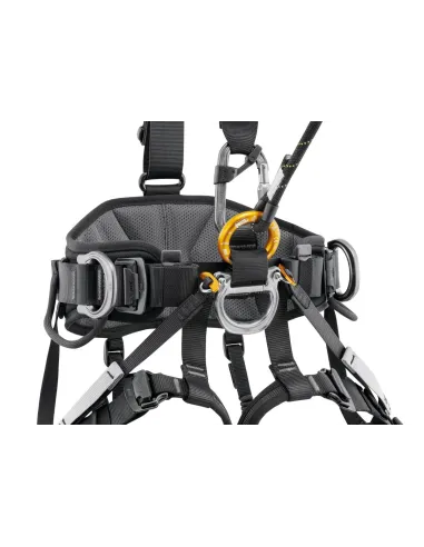 AVAO Harness European Version