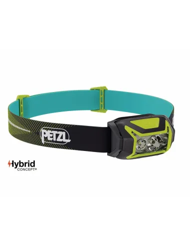 Actik Core Headlamp