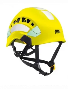Vertex Vent HI-VIZ Helmet