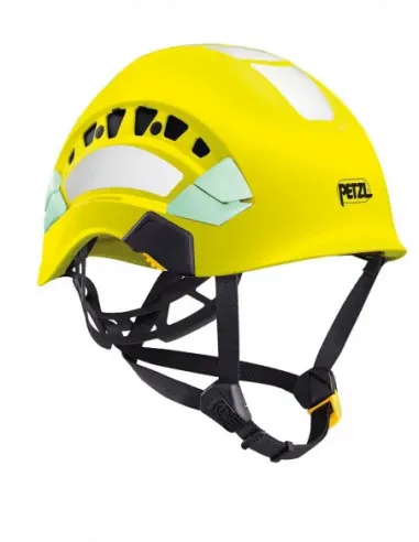Vertex Vent HI-VIZ Helmet