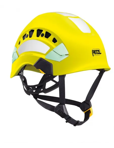 Vertex Vent HI-VIZ helm