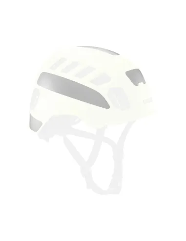 Tectum Helmet reflective sticker set