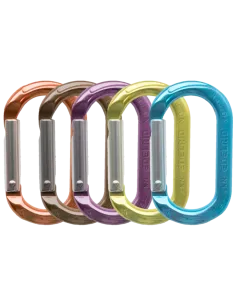 Zubehörkarabiner Mini-O
