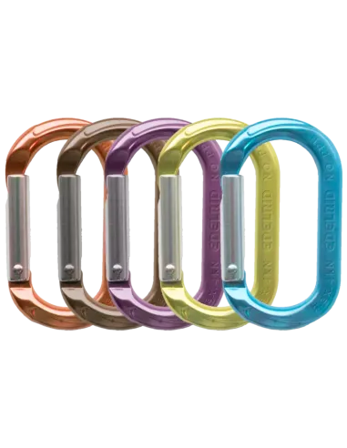 Accessory carabiner Mini-O