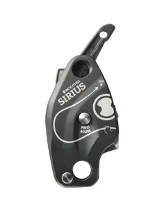 Sirius nedfiringsbremse