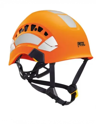 Vertex Vent HI-VIZ helm