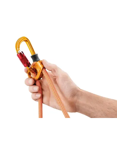 Connect Adjust justerbar enkelt forbindelsesline