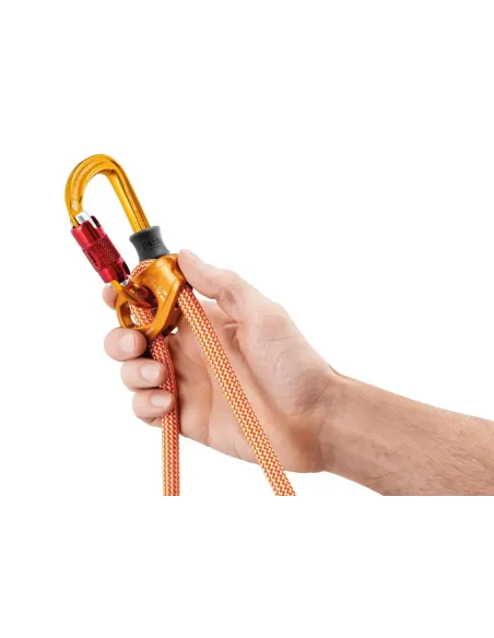 Connect Adjust verstelbare enkele leeflijn
