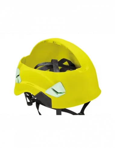 Vertex Vent HI-VIZ helm