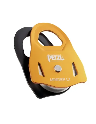 Minder L1 rebskive