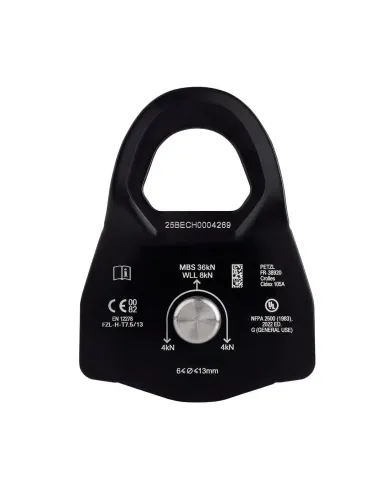 Katrol Minder L1