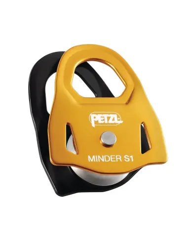 Τροχαλία Minder S1