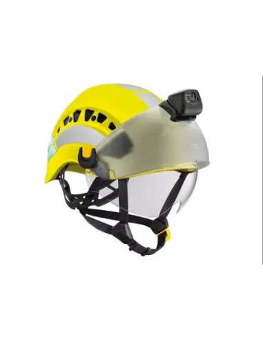 Vertex Vent HI-VIZ helm