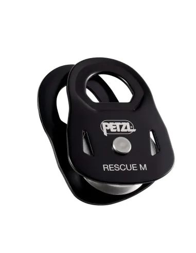 Τροχαλία Rescue M