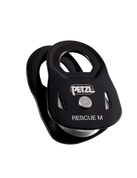 Katrol Rescue M