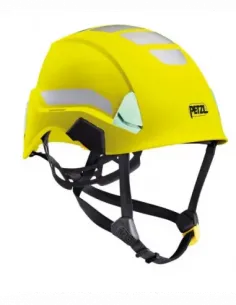 Strato HI-VIZ hjelm