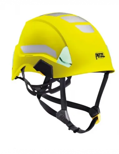 Strato HI-VIZ Κράνος