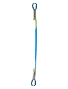 Steel lanyard Power Steel 90 cm