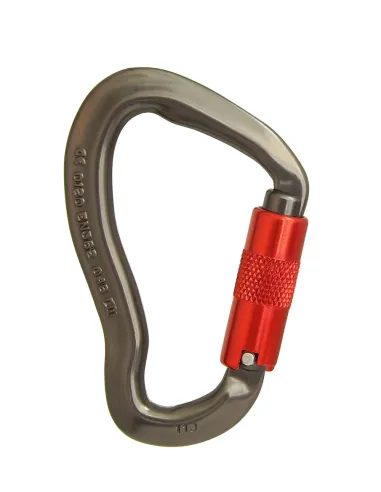 Gecko Sg Carabiner